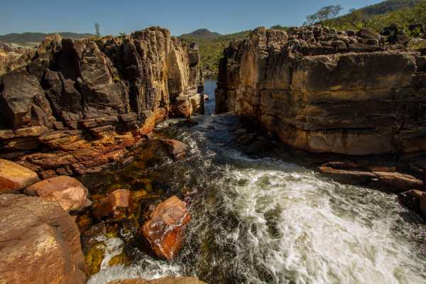 Chapada dos Veadeiros