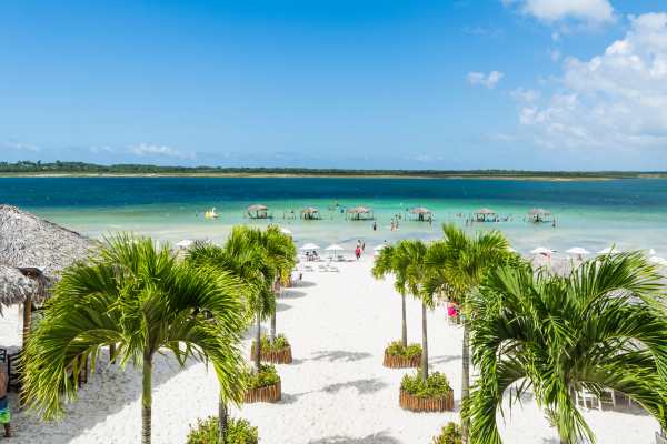 Roteiro de 5 dias em Jericoacoara: Atrações e locais paradisíacos.