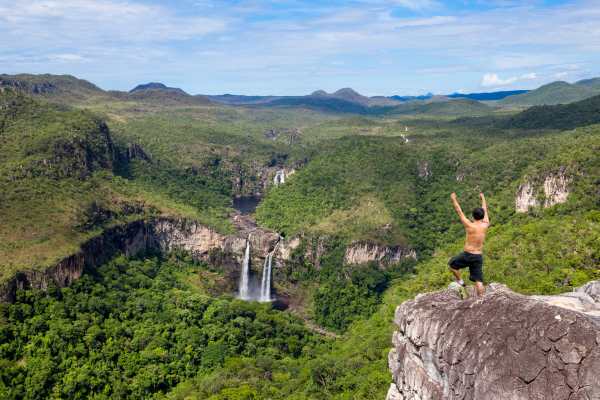 lugares para viajar