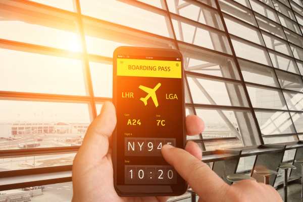 Os 5 Melhores Apps de Passagens Aéreas – Economize muito.