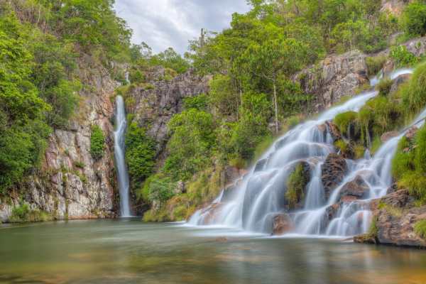 O que você não sabia sobre a Chapada dos Veadeiros.