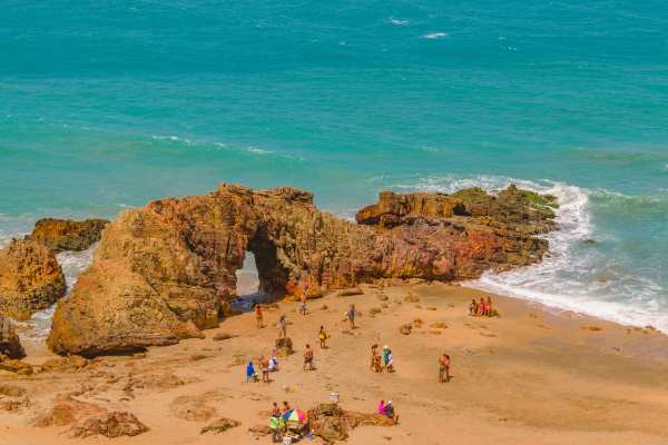 Jericoacoara