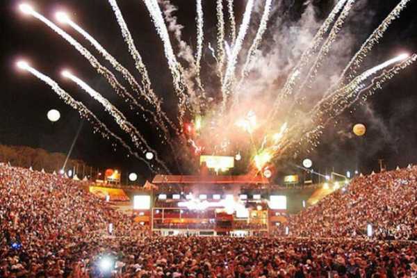 Tudo Sobre a Festa do Peão de Barretos 2023.