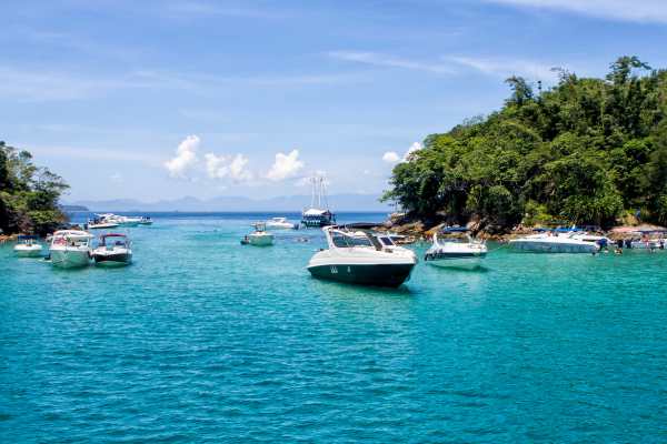 As Maravilhas de Angra dos Reis: Guia de Praias e Atividades