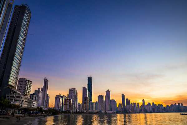 Balneário Camboriú