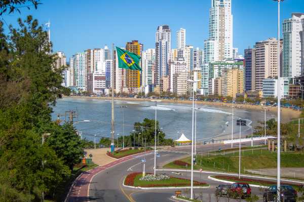 Conheça Balneário Camboriú e Suas Atrações