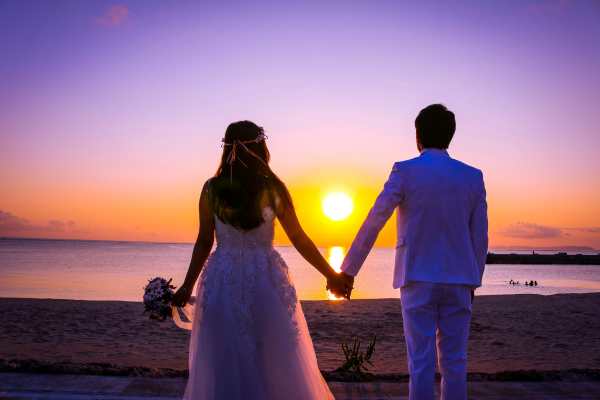 Casamento na Praia: 8 cidades brasileiras perfeitas para fazer isso.