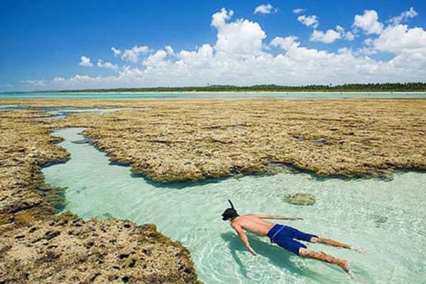 São Miguel dos Milagres - Alagoas