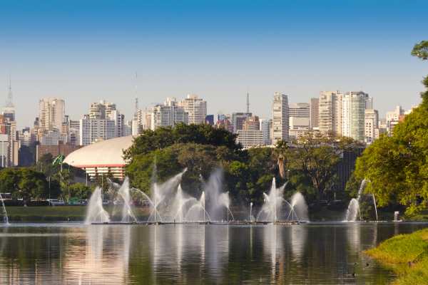 São Paulo