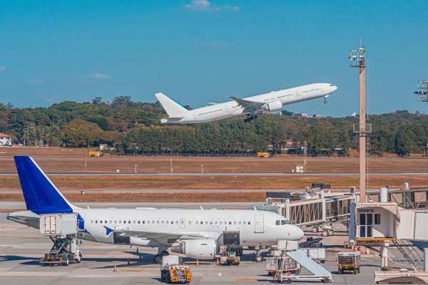 Tudo sobre o Aeroporto de Guarulhos (GRU)