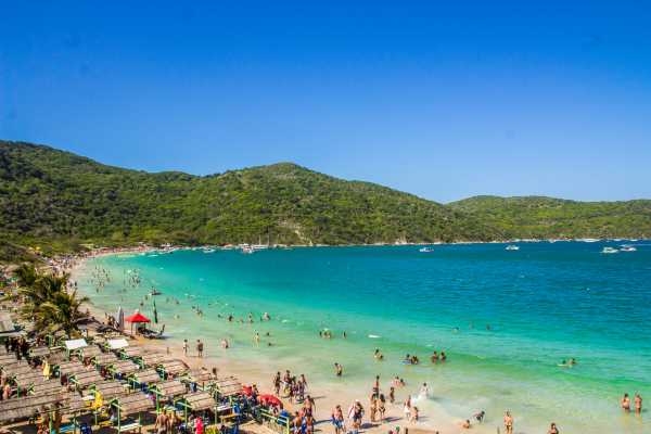 Arraial do Cabo: 8 melhores lugares para comer.