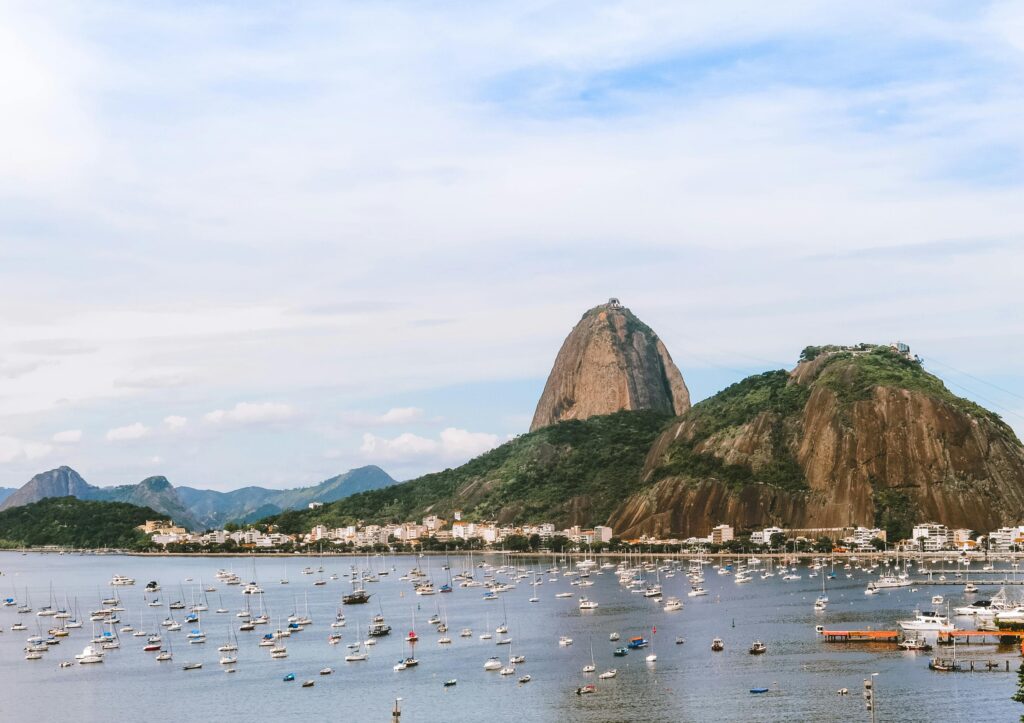 Imagem de Rio de Janeiro, Brasil.