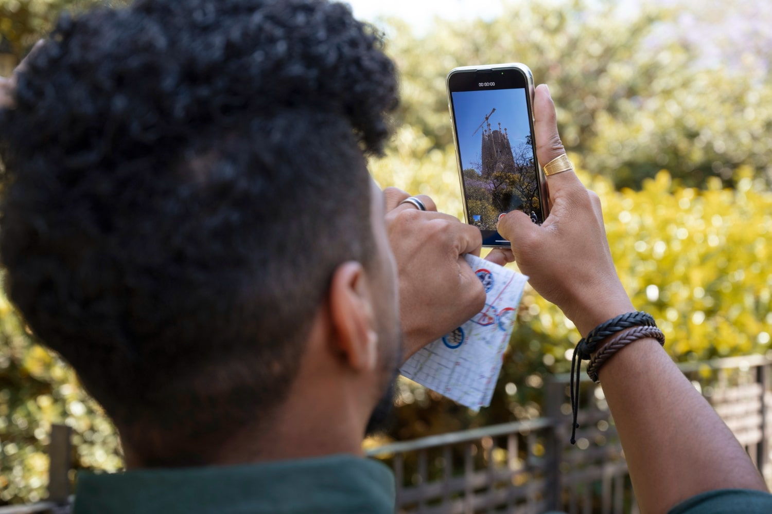 Como Tirar Fotos Incríveis em Viagens