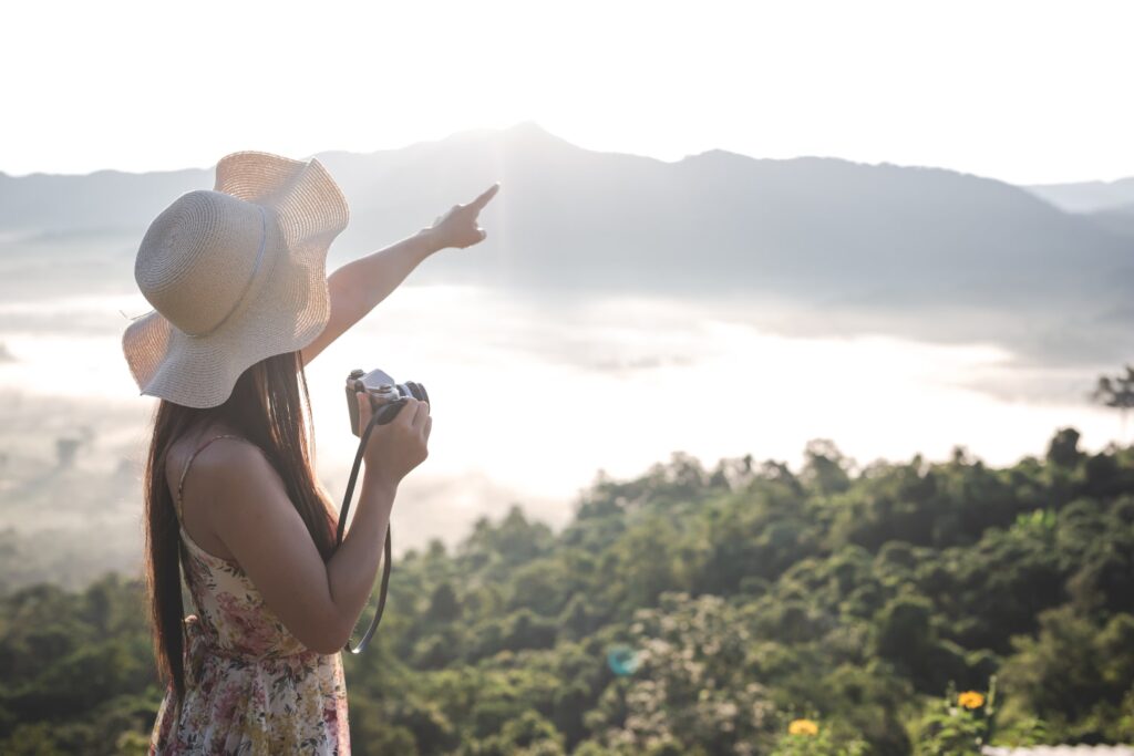 5 Dicas para Fotografar Melhor e Capturar Memórias Inesquecíveis